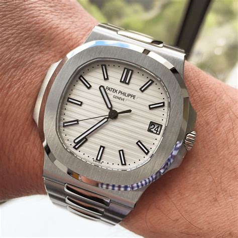 patek philippe nautilus 5711 usato|patek philippe nautilus 5711 white.